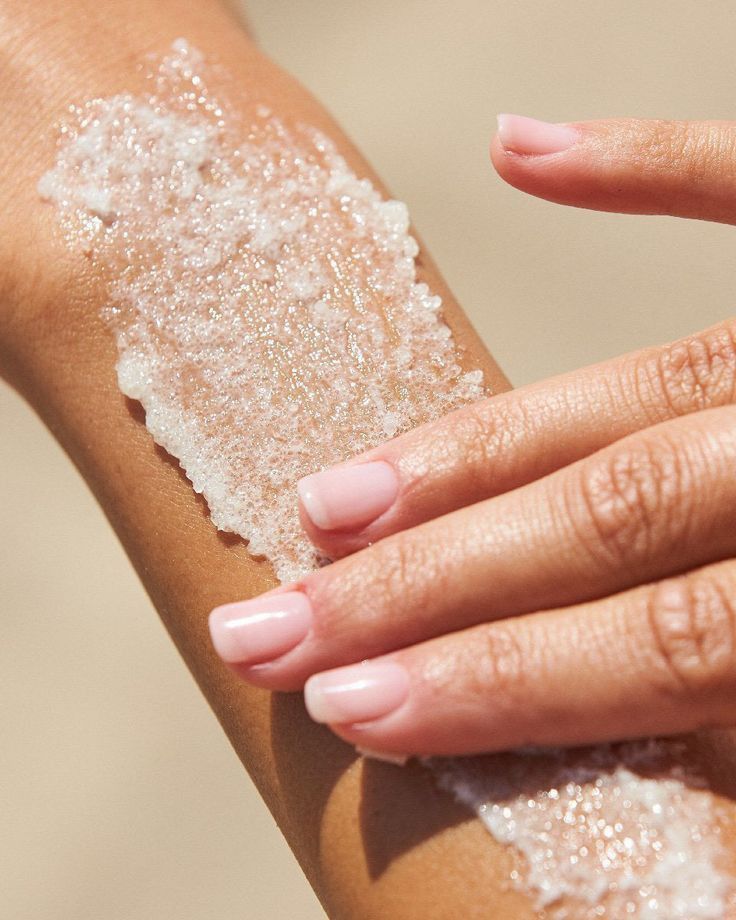 Body Scrub